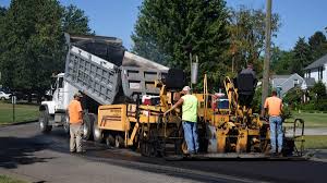 Best Driveway Drainage Solutions  in Shields, MI